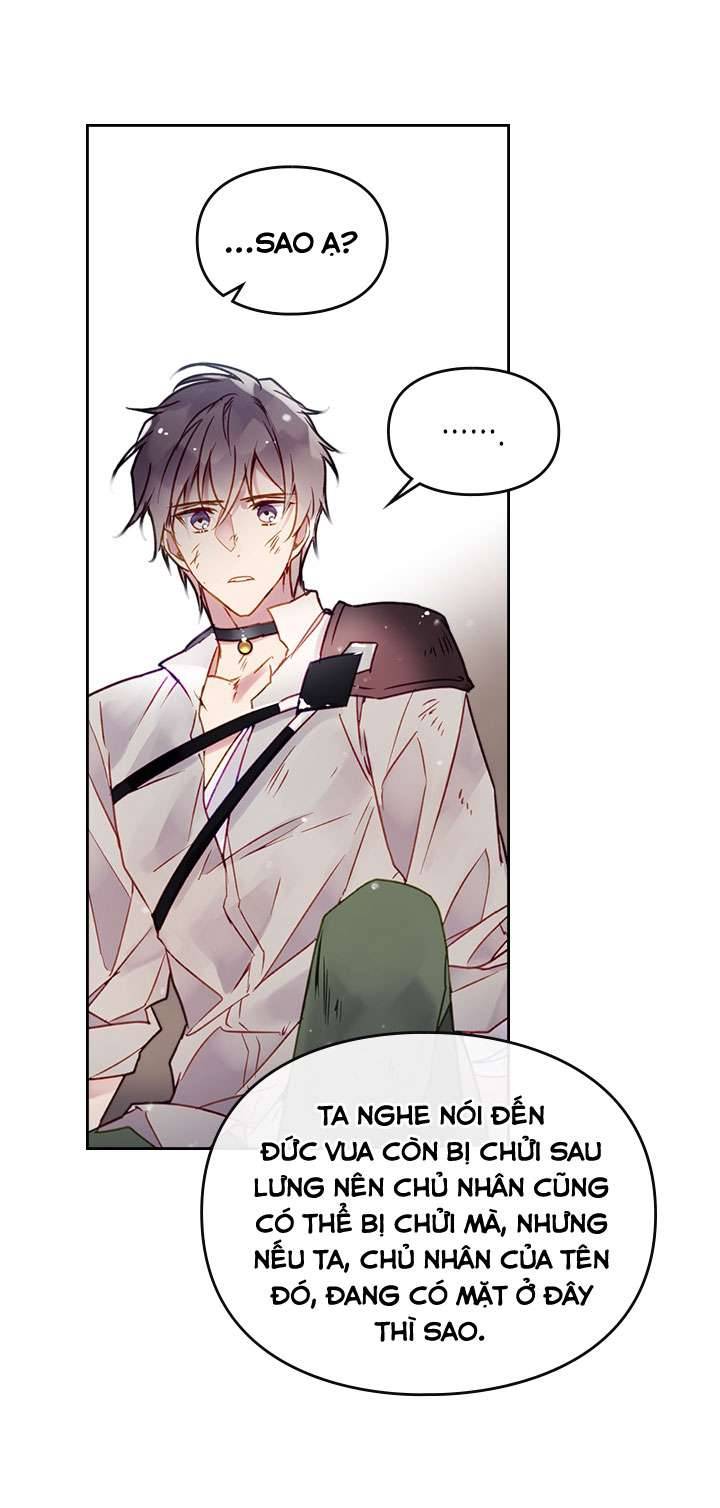Kết Cục Của Nhân Vật Phản Diện Chỉ Có Thể Là Cái Chết Chapter 46 - Next Chapter 47