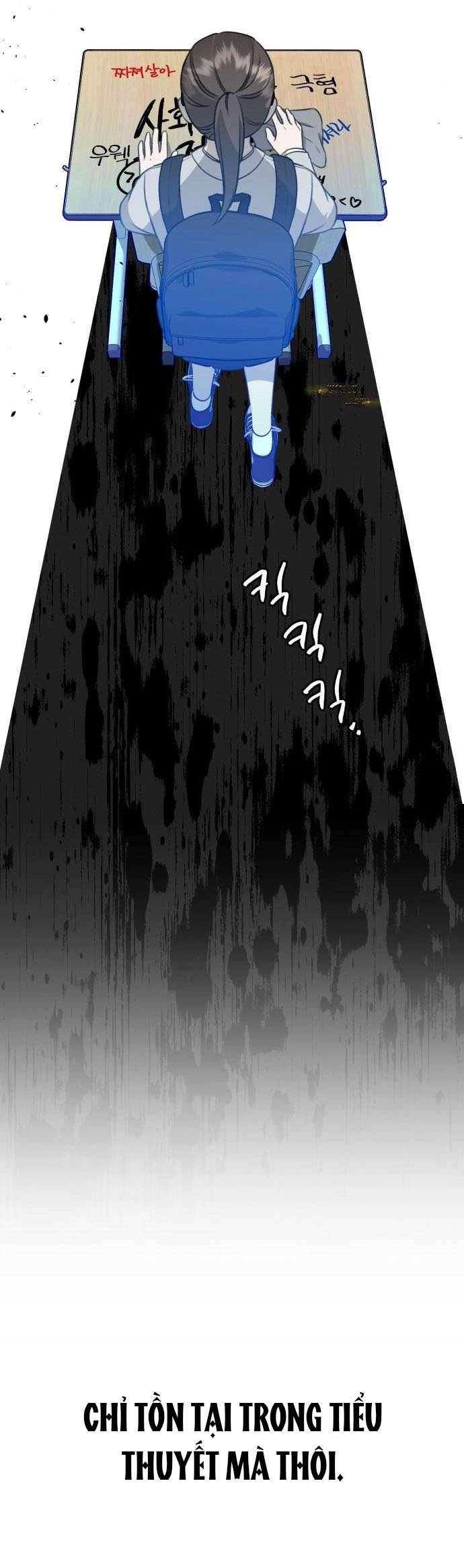 Thần Hổ Jang San Chap 5 - Next Chap 6