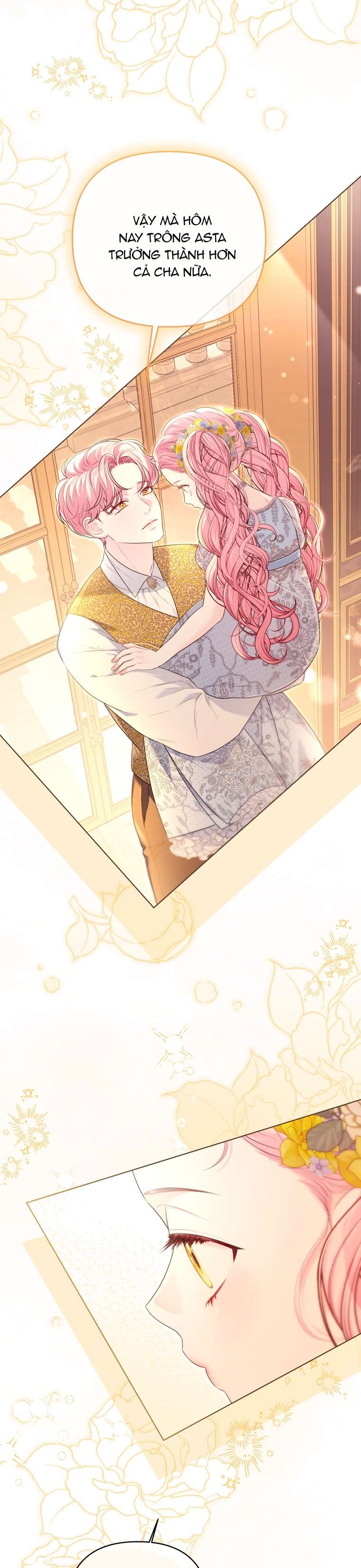 Thà Là Để Tôi Trở Thành Nữ Hoàng Chapter 17 - Trang 3