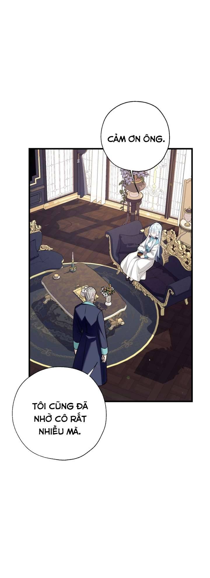 Chúng Ta Có Thể Trở Thành Một Gia Đình Được Không? Chap 49 - Trang 2