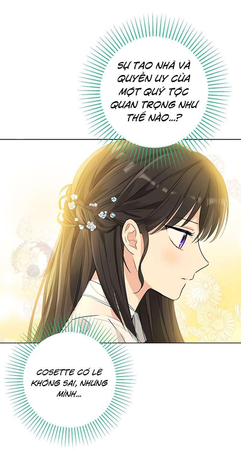 Tôi Là Minh Chứng Của Sự Thật Chap 13 - Trang 3