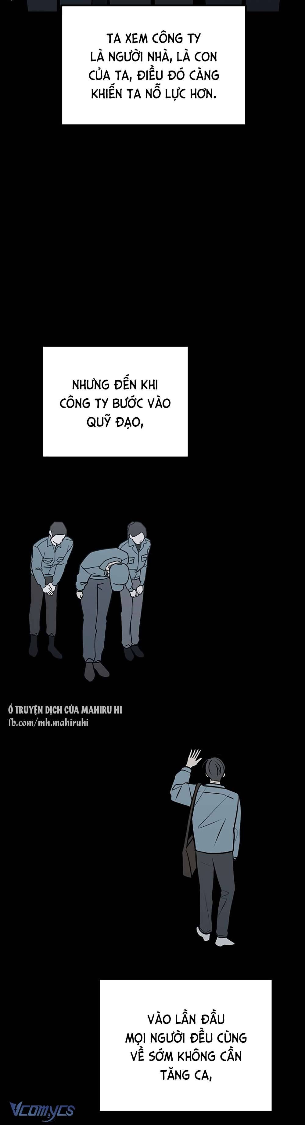 Kẻ Rác Rưởi Không Đáng Được Yêu Chapter 66 - Next Chapter 67