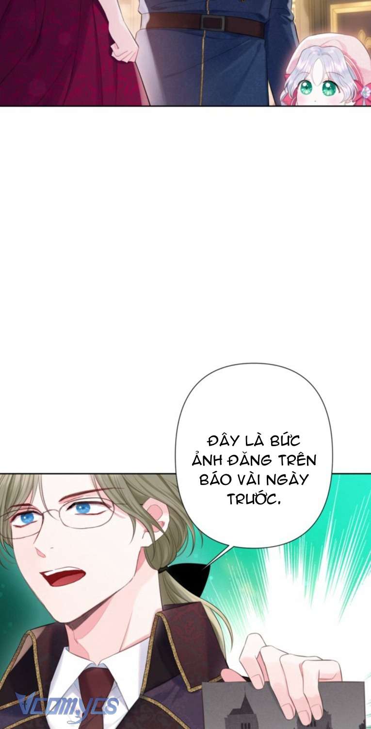 Người Anh Trai Mạnh Nhất Của Tôi Đã Mất Trí Nhớ Chap 22 - Trang 4
