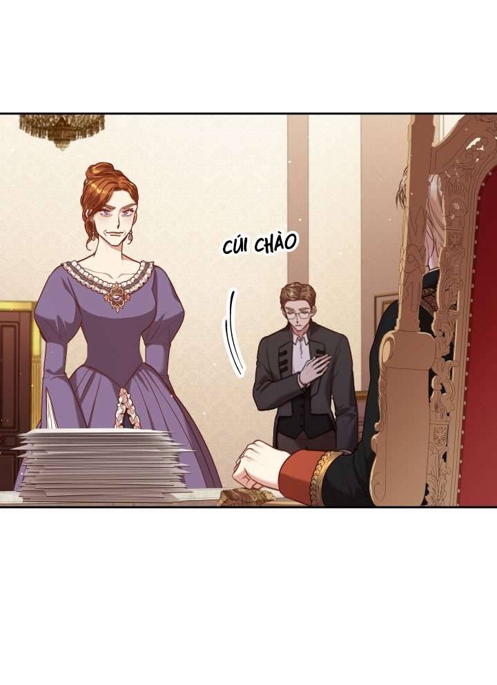 Thư Ký Của Bạo Chúa Chapter 42 - Trang 4