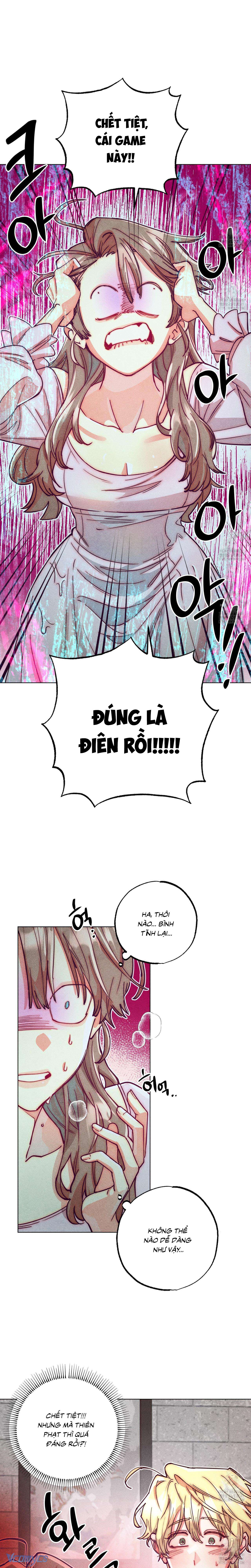 Thu Thập Đêm Đầu Tiên Của Các Nam Chính Chap 11 - Trang 2