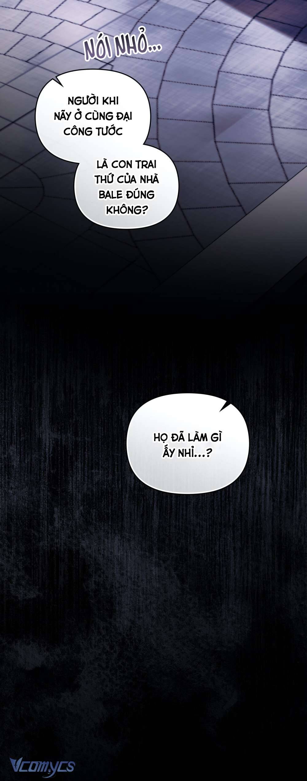 Tìm Lại Camellia Chapter 81 - Trang 4