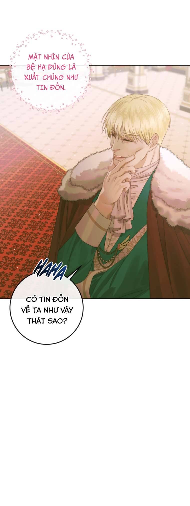 Siren: Trở Thành Gia Đình Của Nhân Vật Phản Diện Chapter 67 - Trang 3