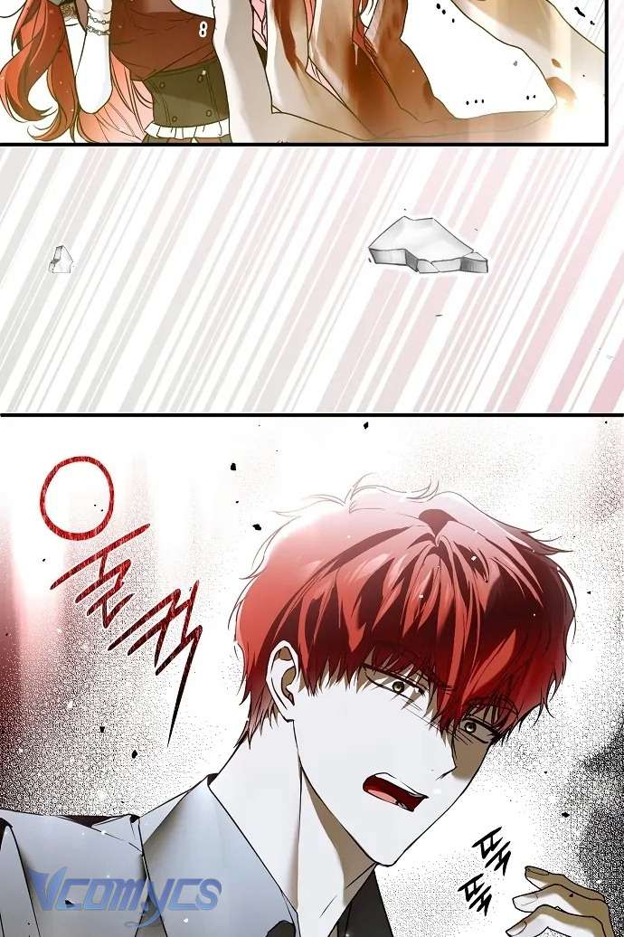 Ai Đó Đang Điều Khiển Cơ Thể Của Tôi Chapter 42 - Next Chapter 43