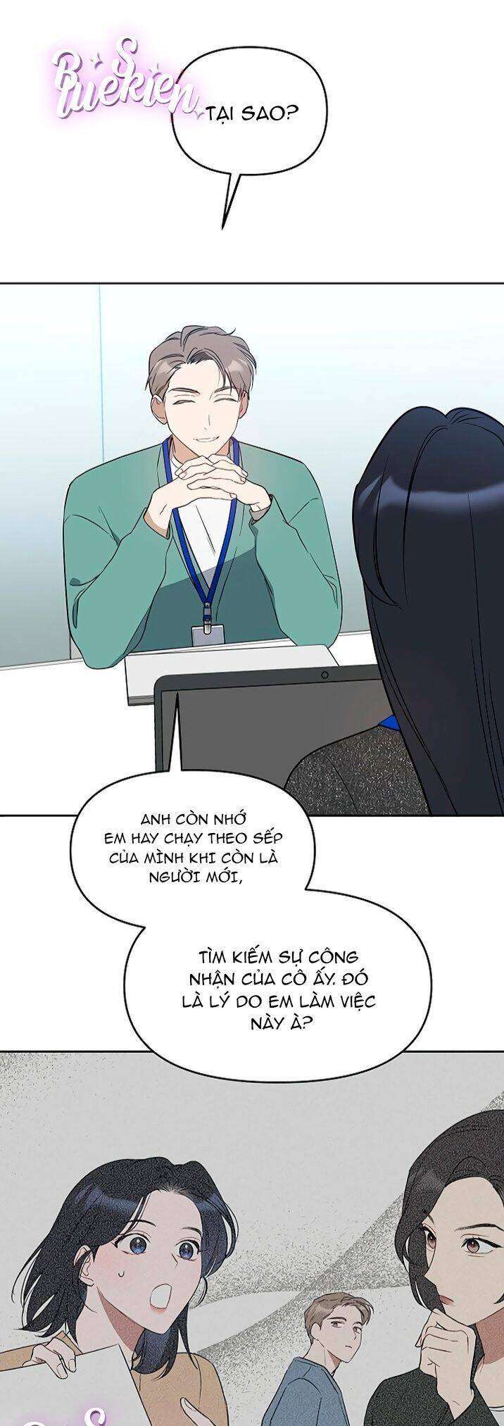 Công Việc Bất Thường Chapter 17 - Trang 4