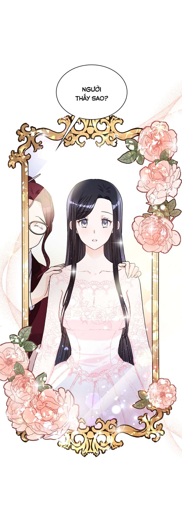 Công Nương Su Chapter 8 - Trang 4