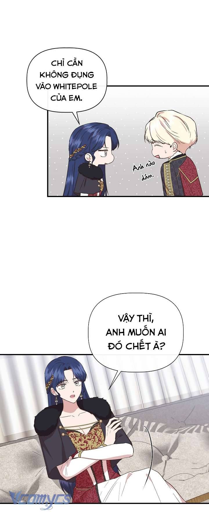Tôi Không Phải Là Cinderella Chapter 87 - Next Chapter 88