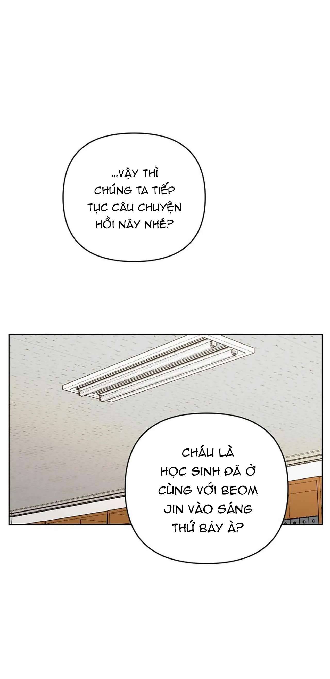 Bình Minh Chap 26 - Next Chapter 26.1