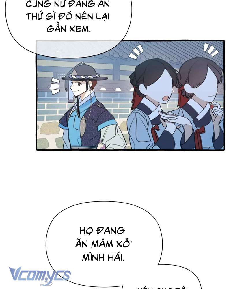 Chuyện Tình Hoa Lưu Ly Chap 3 - Trang 2