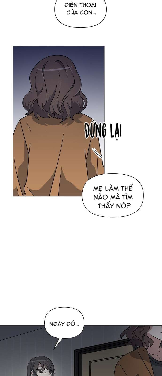 Gia Đình Hoàn Hảo Chap 4 - Next Chap 5