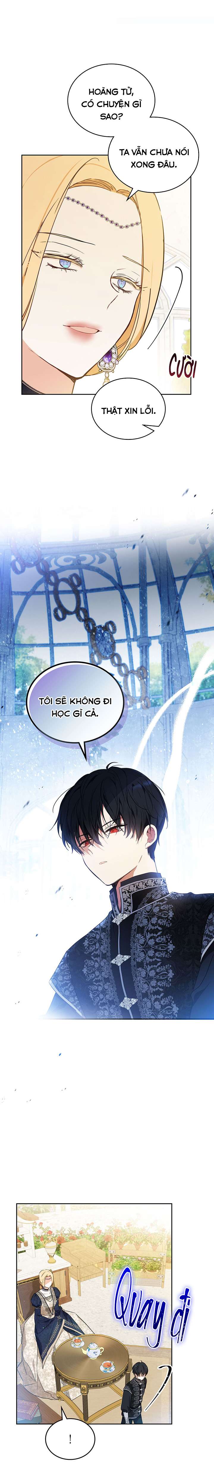Kiếp Này Nhất Định Làm Gia Chủ Chap 81 - Trang 2
