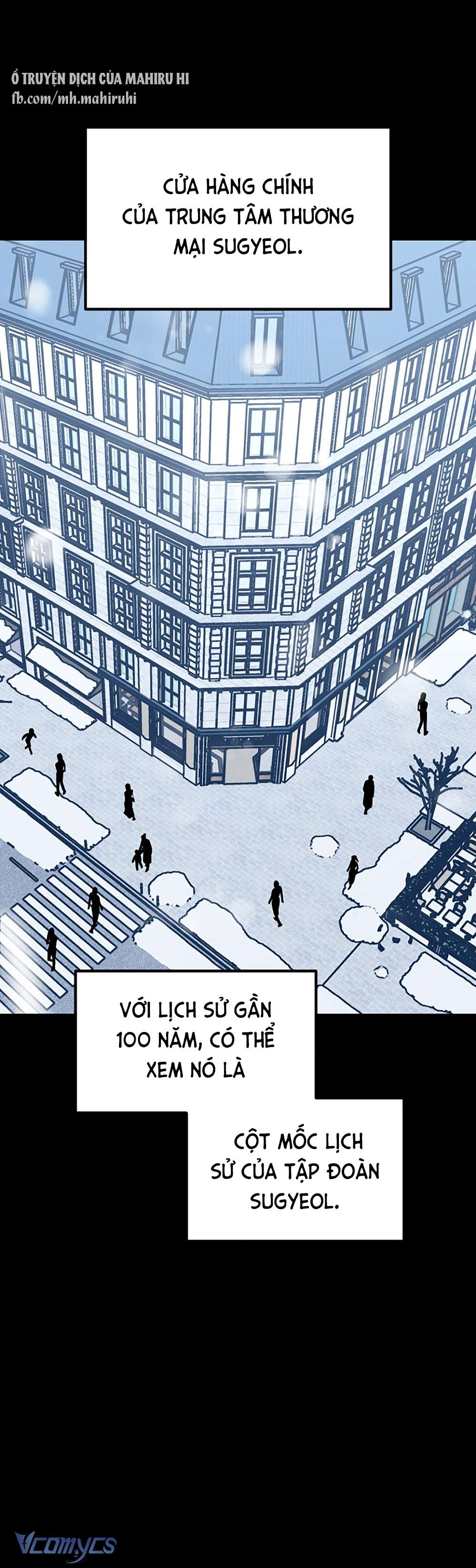 Kẻ Rác Rưởi Không Đáng Được Yêu Chapter 55 - Next Chapter 56