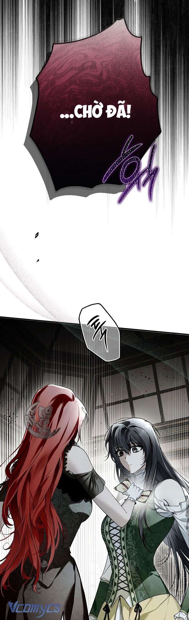 Ai Đó Đang Điều Khiển Cơ Thể Của Tôi Chapter 19 - Next Chapter 20