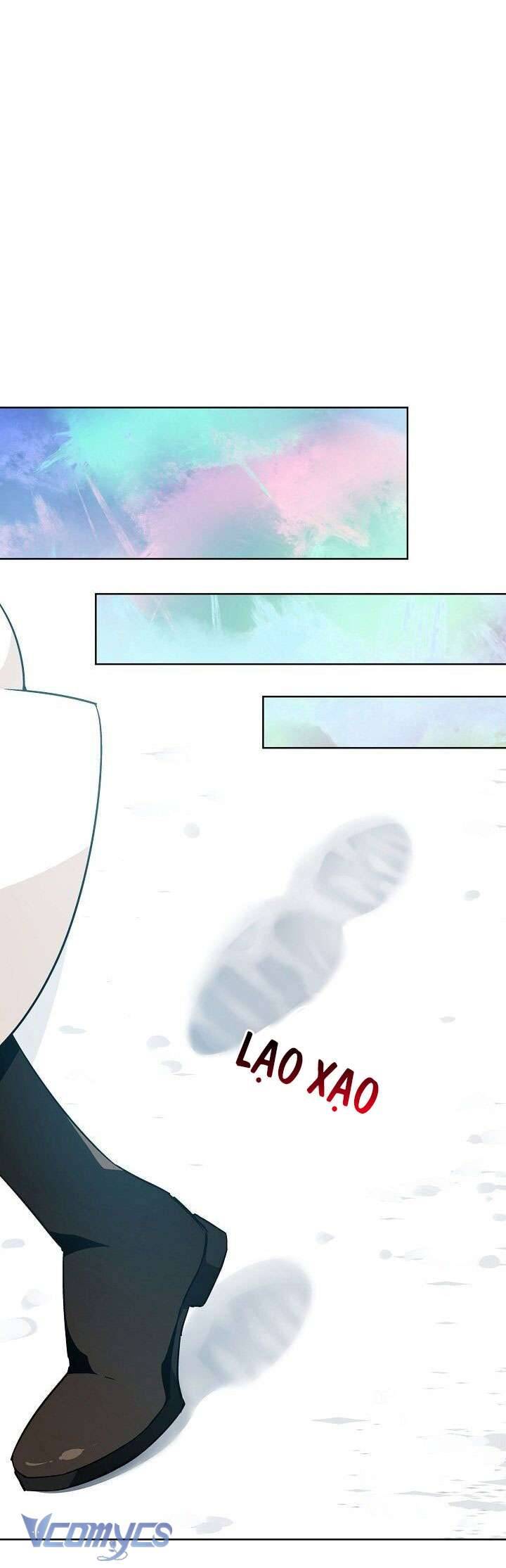 Bác Sĩ Elise: Vi Tiểu Thư Với Cây Đèn Dầu Chap 82 - Trang 2