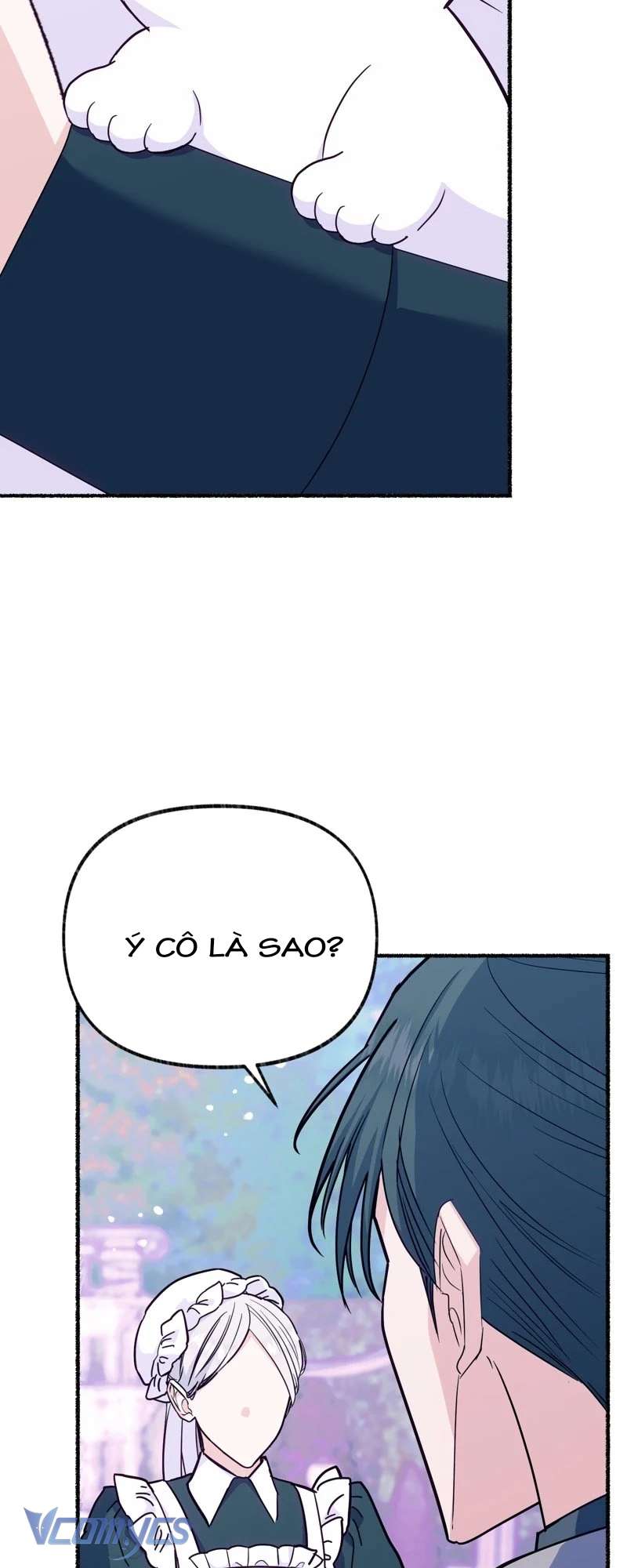 Trở Thành Chú Mèo Ngủ Cùng Bạo Chúa Chapter 13 - Next Chapter 14