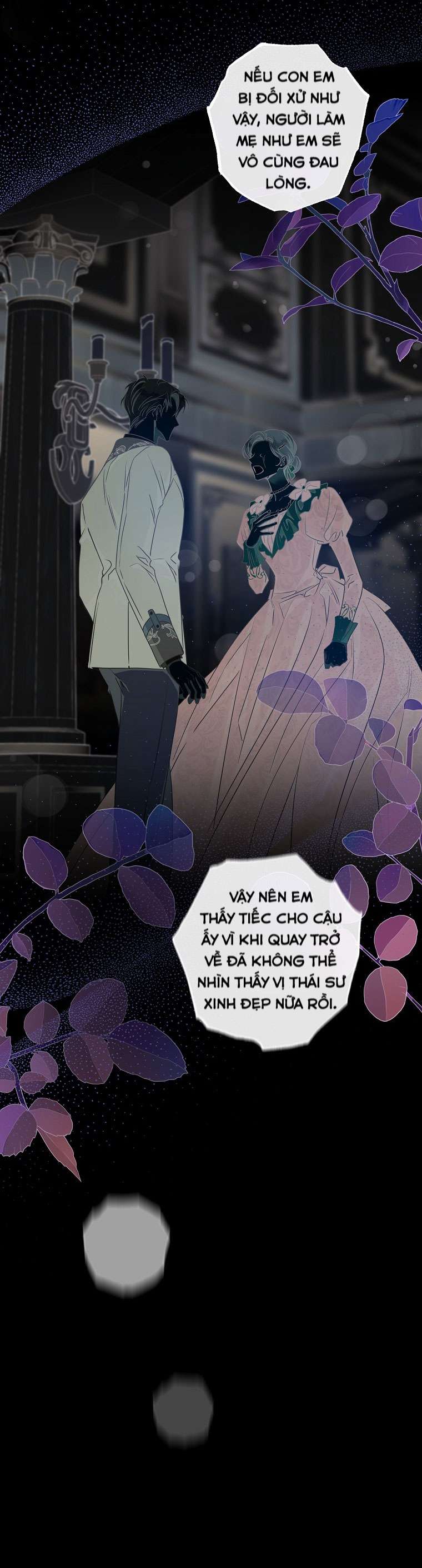 Thuần Hóa Bạo Quân Rồi Bỏ Trốn Chap 75 - Trang 2