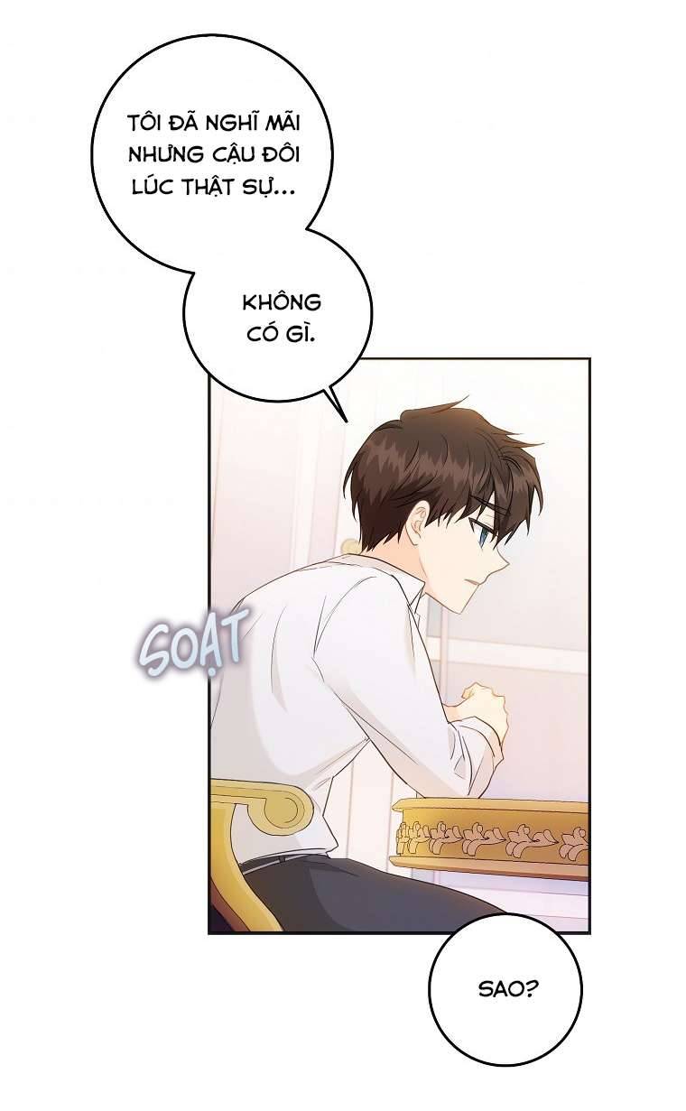 Tôi Trở Thành Vợ Của Nam Chính Chap 10 - Next Chap 11