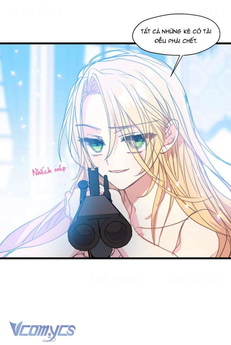 Bệ Hạ Xin Đừng Giết Tôi!!! Chap 31 - Trang 2