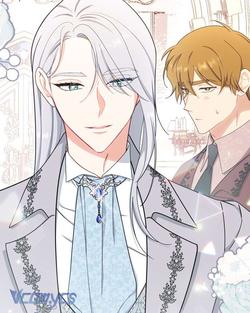 Hầu Gái Độc Quyền Của Hoàng Hậu Phản Diện Chapter 40 - Next Chapter 41
