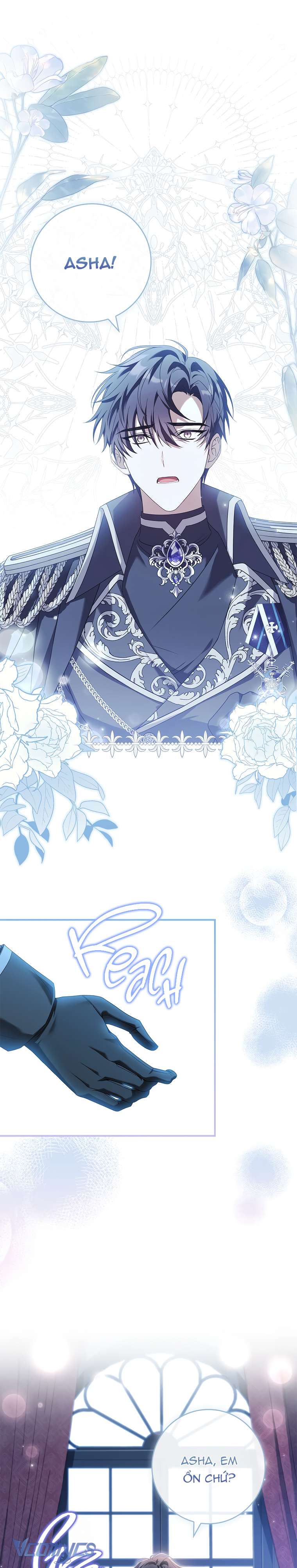 Tôi Đã Tắt Cài Đặt Chế Độ Nhận Thức Nỗi Đau! Chap 6 - Next Chap 7