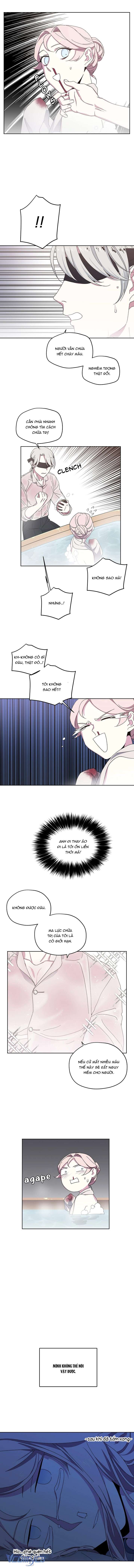 CHITRA Chapter 7 - Next Chapter 8