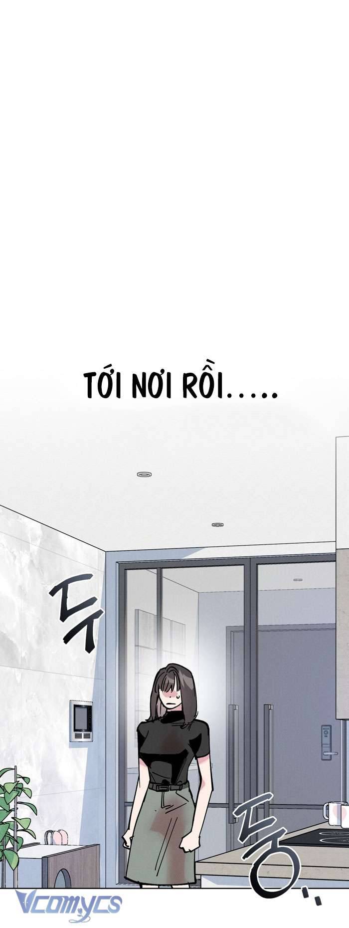 [18+] 7 Giây Thay Vì Một Nụ Hôn Chap 8 - Next Chap 9