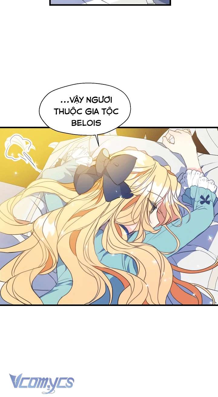 Bệ Hạ Xin Đừng Giết Tôi!!! Chap 15 - Trang 2