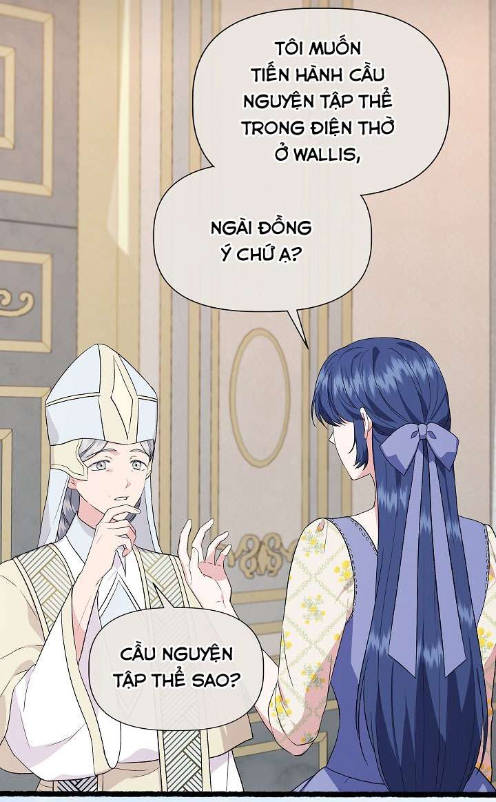 Tôi Không Phải Là Cinderella Chapter 58 - Trang 4