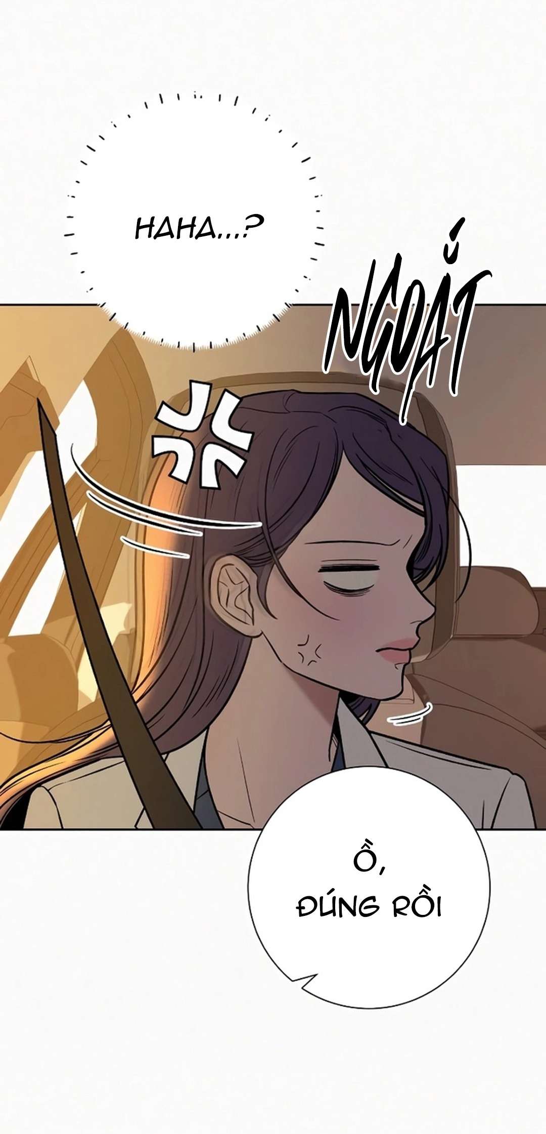 Chiến Lược: Tình Yêu Trong Sáng Chap 108. - Next 