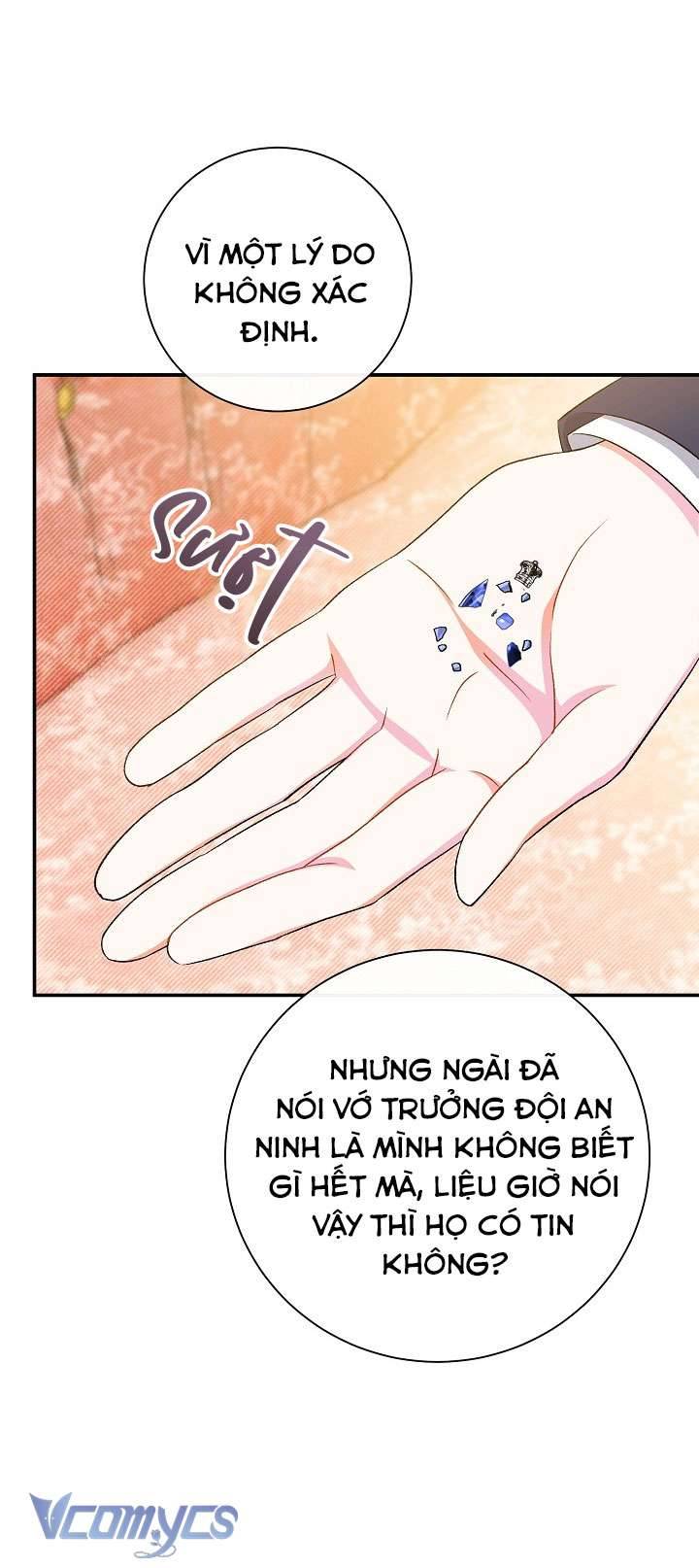 Người Xem Mắt Của Ác Nữ Quá Hoàn Hảo Chapter 18 - Next Chapter 19