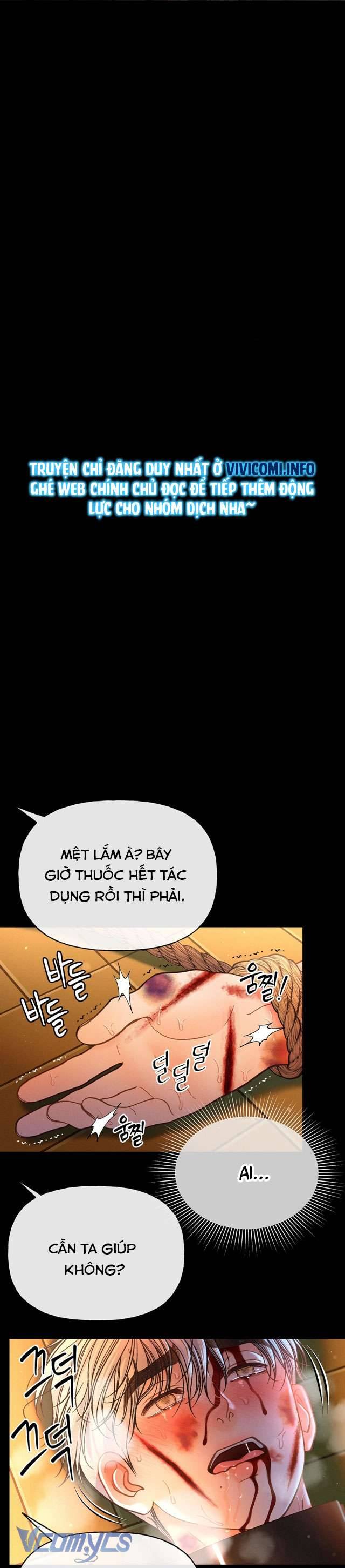 [18+] Hãy Giết Tôi Đi Chapter 5 - Next Chapter 6