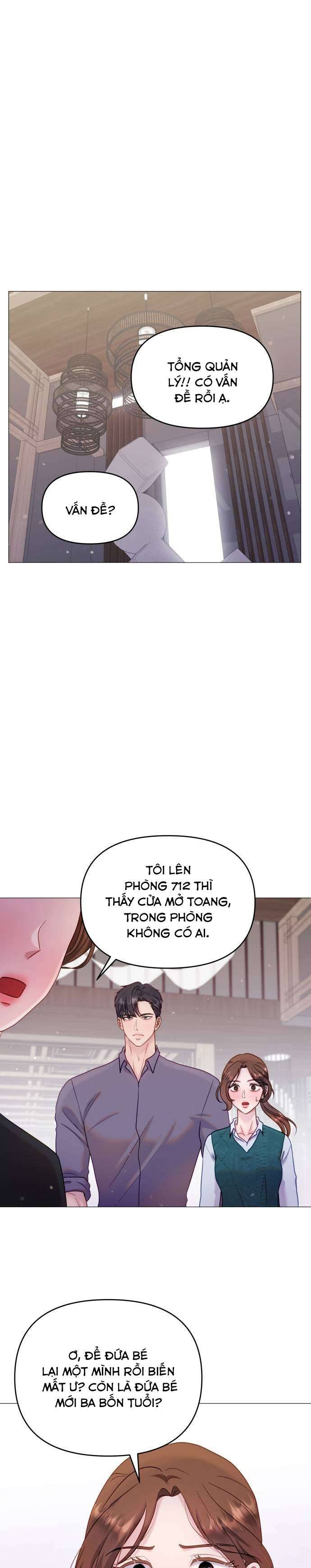 Hướng Dẫn Thu Phục Mãnh Thú Chap 23 - Trang 4