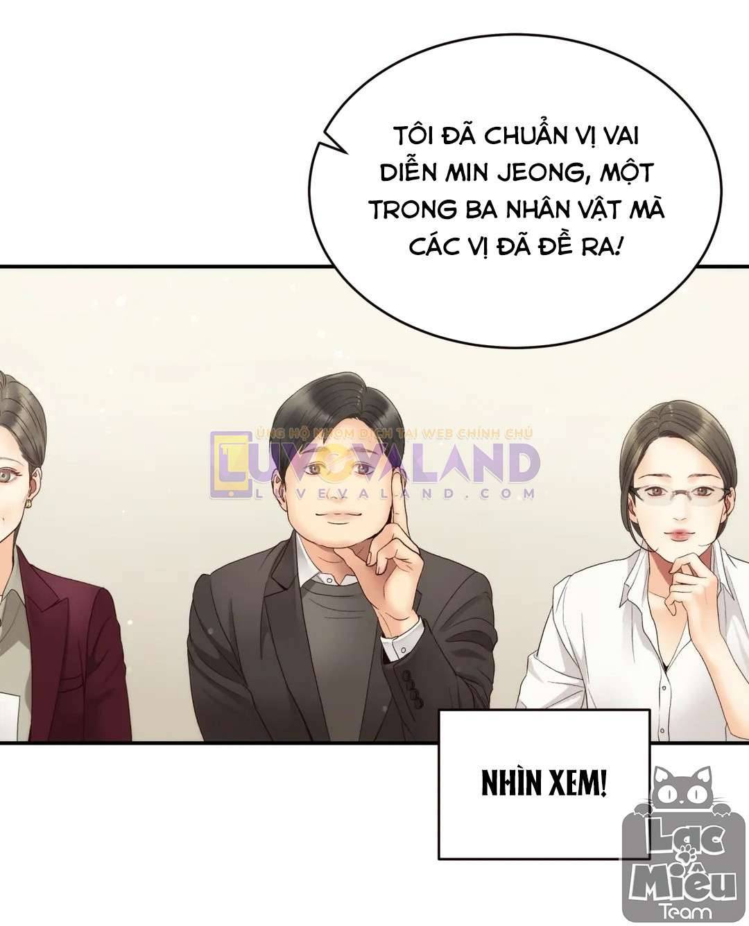Ngôi Sao Ban Mai Chap 32 - Next Chap 33