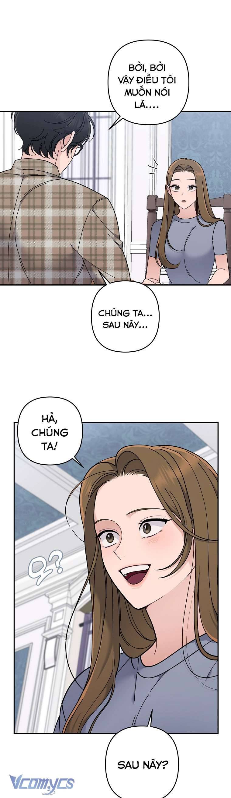 [18+] Dinh Thự Young Chun Hwa: Mọt Sách Phóng Túng Không Ngủ Được Chapter 7 - Trang 3