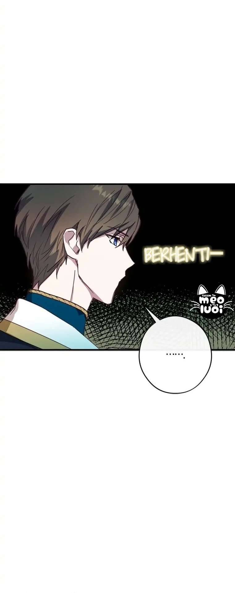 Tôi Đã Bảo Nữ Chính Đang Cải Trang Cơ Mà! Chap 6 - Trang 2
