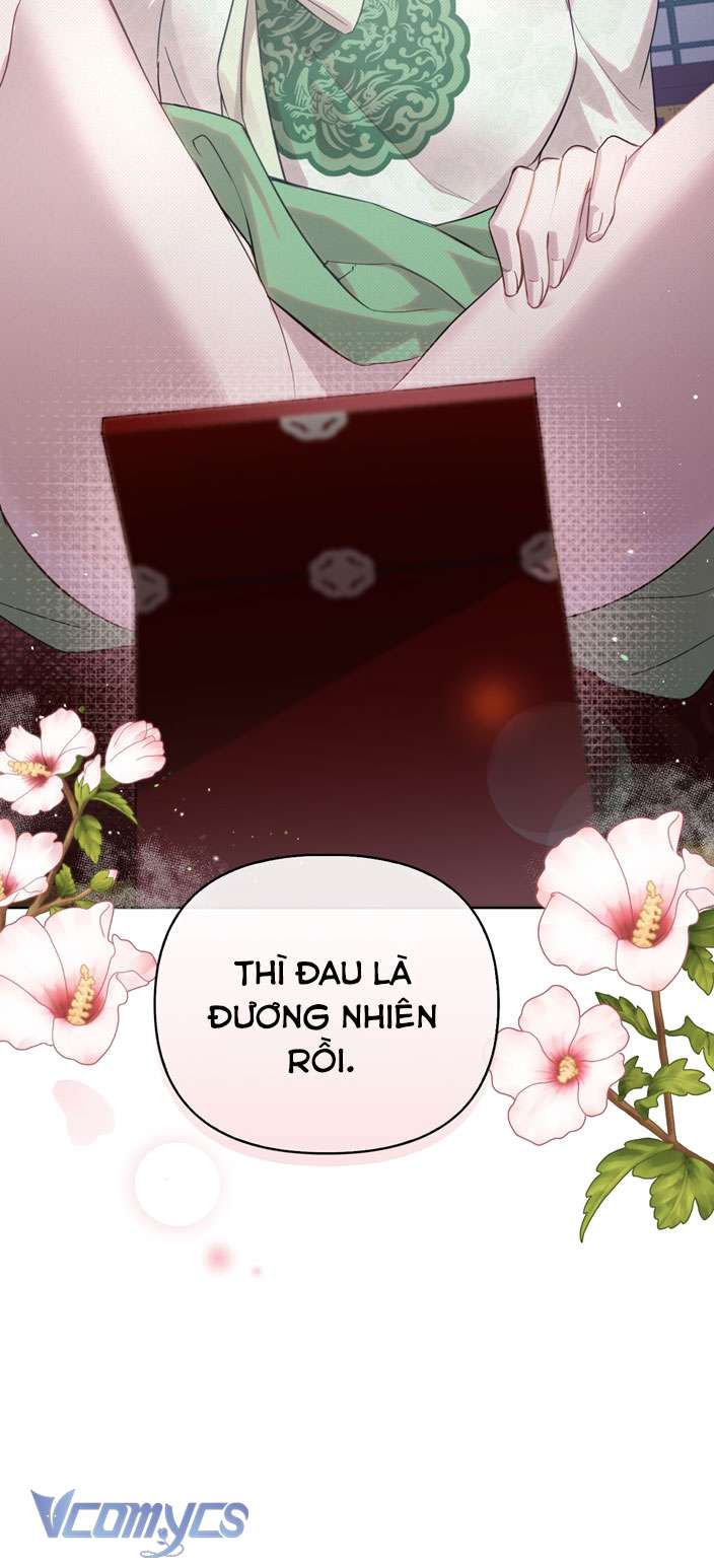 [18+] Tiết Học Bí Mật Của Trung Điện Chap 2 - Next Chap 3