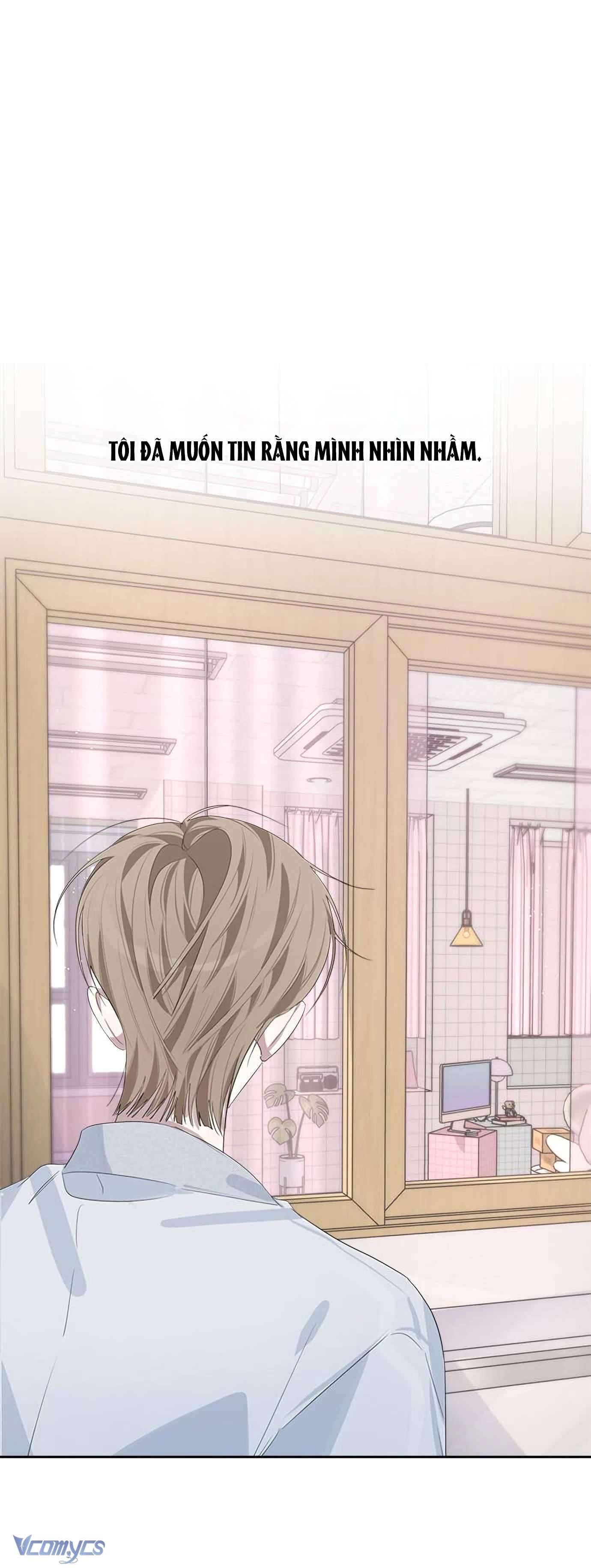 Đàn Anh Xấu Xa! Chap 47 - Trang 3