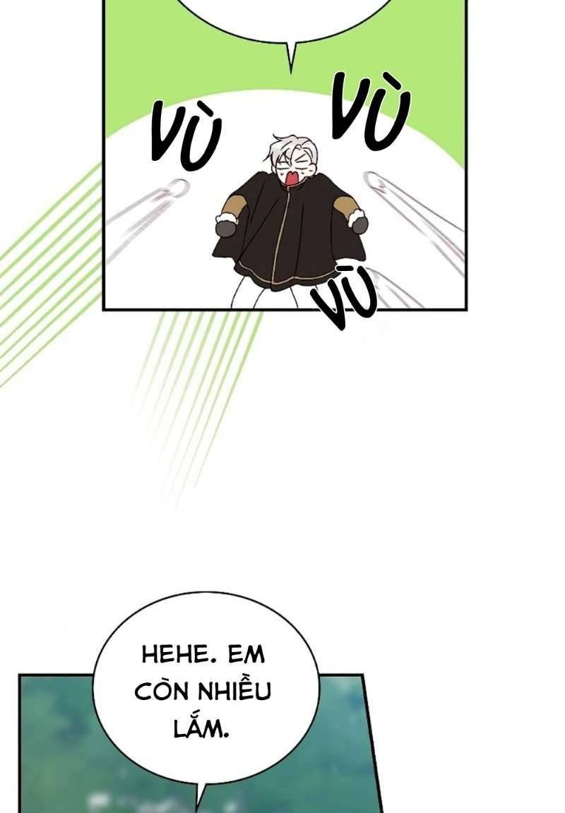 Cẩn Thận Với Các Anh Trai Đấy! Chap 58 - Trang 2