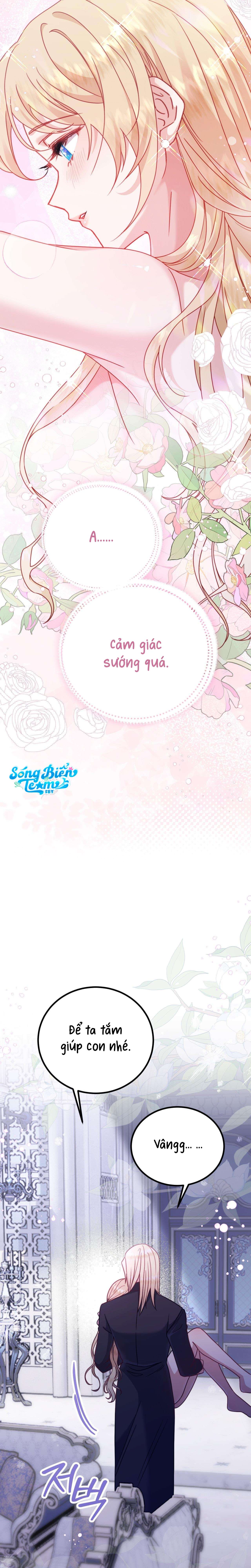[ 18+ ] Bị Mắc Kẹt Trong Trò Chơi Harem Ngược Vô Vọng Chap 7 - Next Chap 8