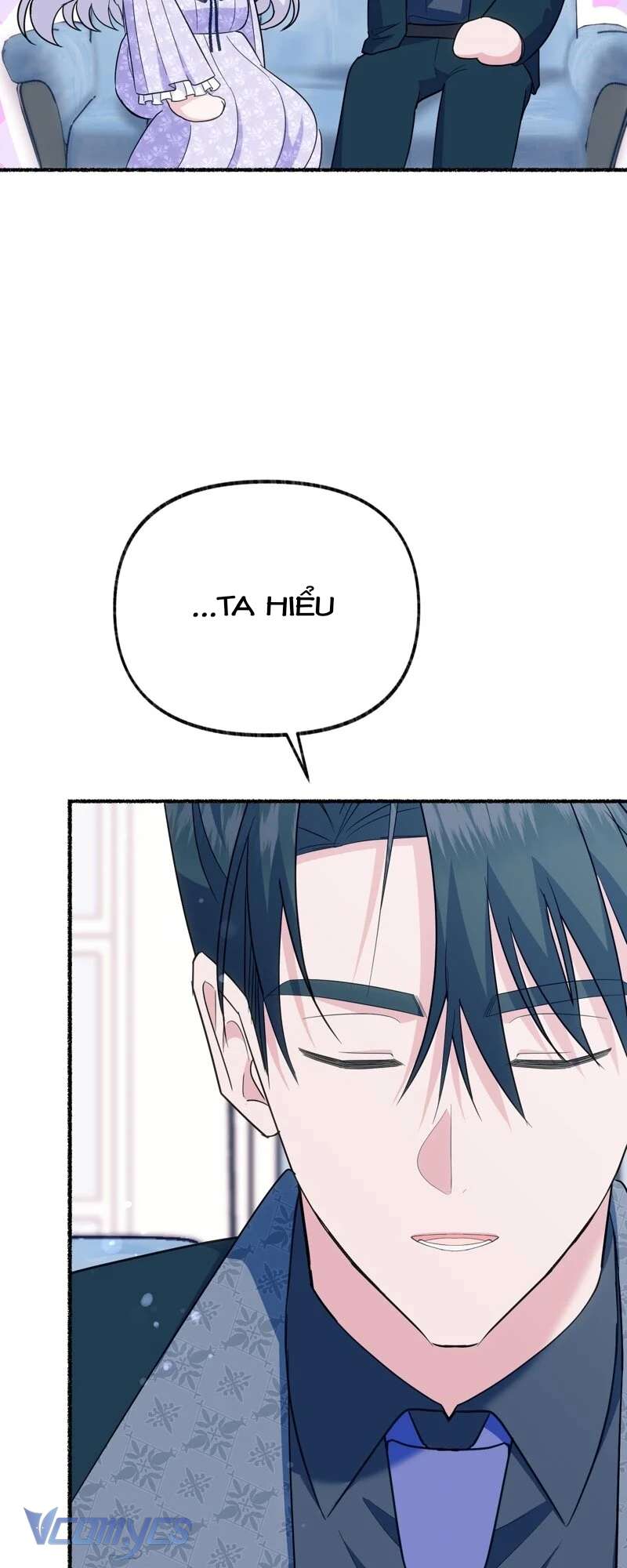 Trở Thành Chú Mèo Ngủ Cùng Bạo Chúa Chapter 23 - Trang 3