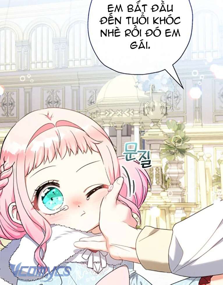 Tiểu Thư Tích Tiền Đi Bụi Chapter 47 - Trang 4