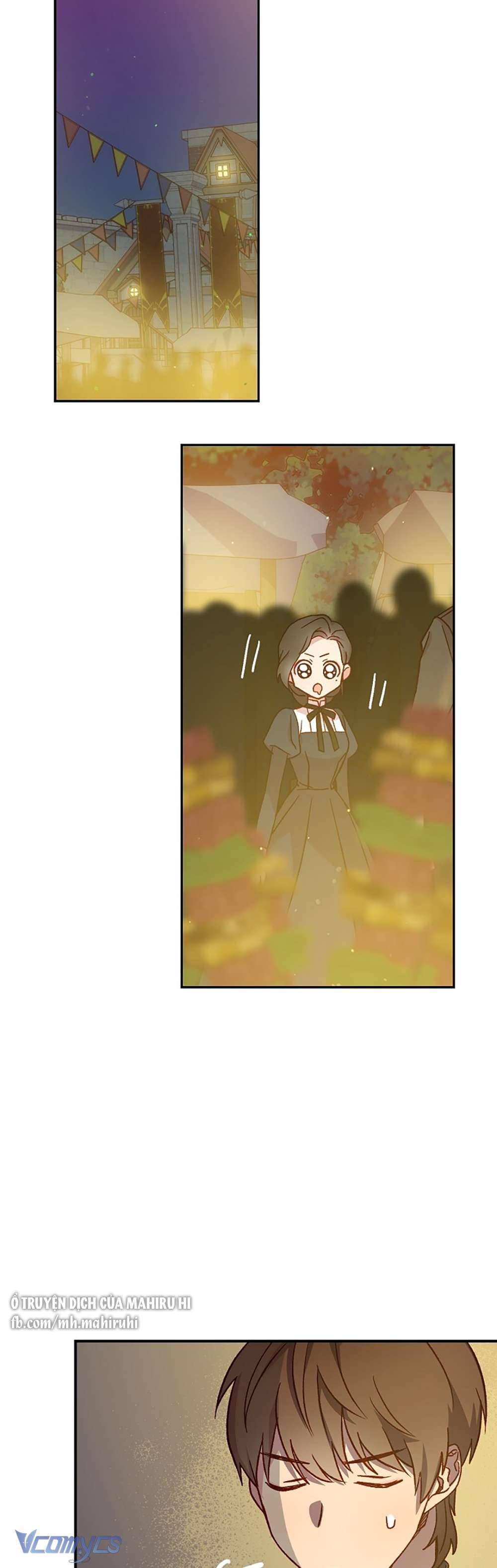 Sống Sót Dưới Thân Phận Hầu Nữ Chap 22 - Next Chap 23