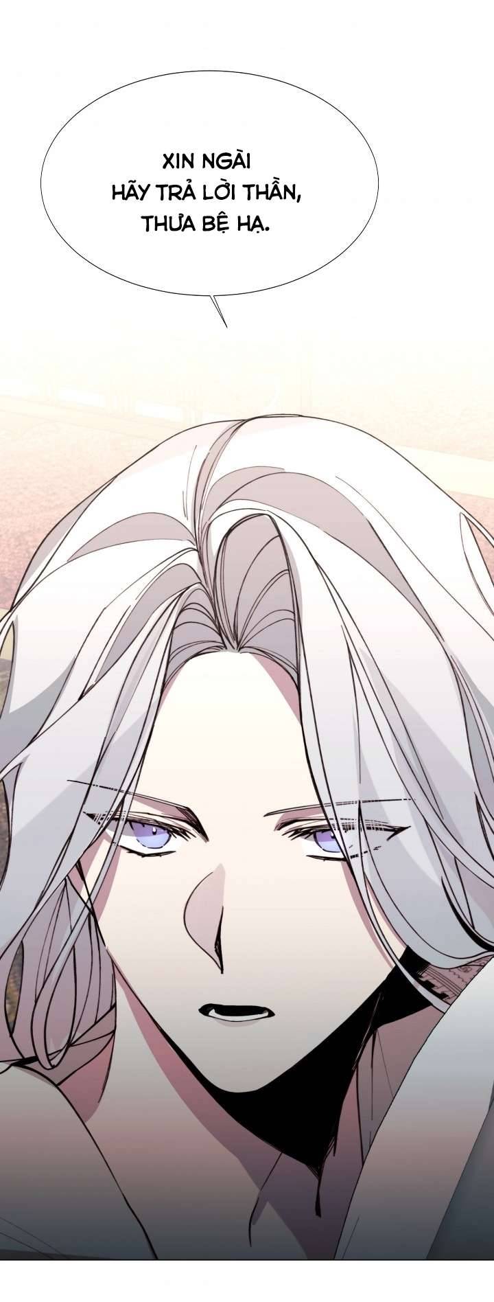 Ác Nữ Cần Bạo Chúa Chapter 11 - Trang 4