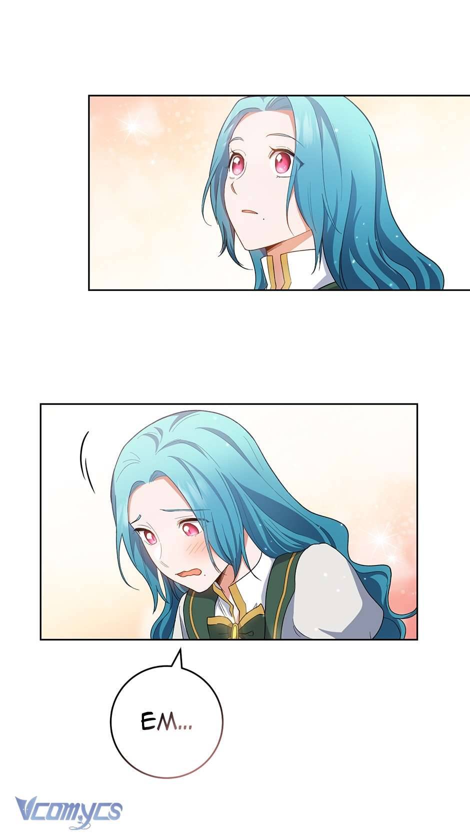 Quý Cô Đầu Bếp Hoàng Gia Chap 64 - Next Chap 65