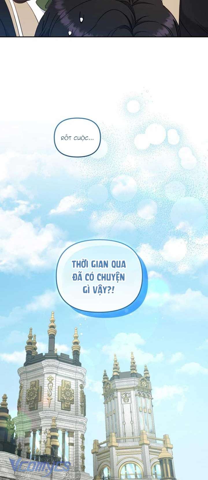 Tôi Được Nuôi Dưỡng Bởi Những Kẻ Phản Diện Chap 82 - Trang 3
