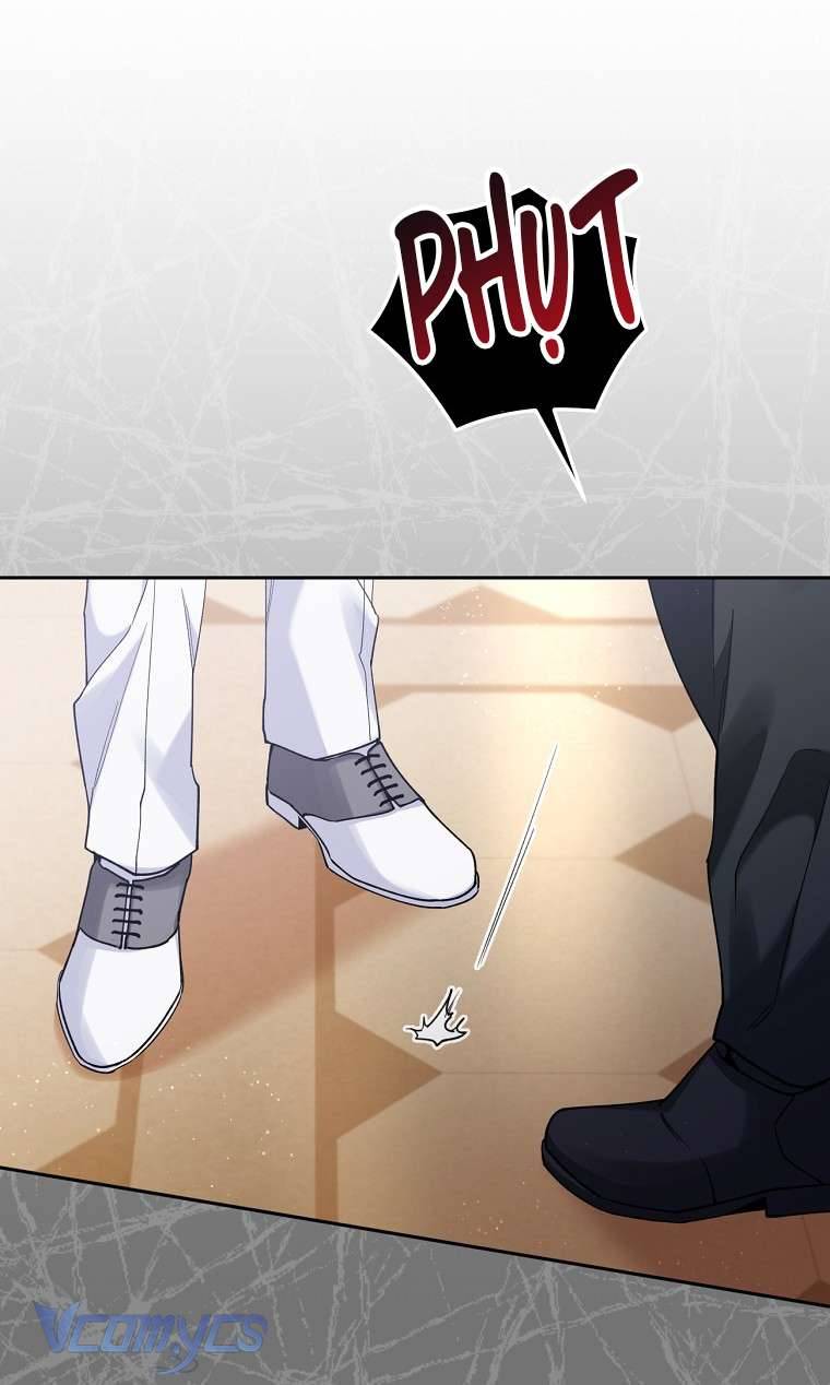 Quý Tộc Gì Chứ, Tôi Chỉ Muốn Về Nhà Chap 19 - Next Chap 20